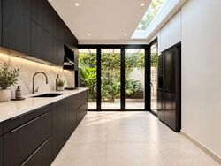 The Silver Spurz (D19), Terrace #632509401